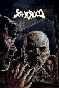 Я токсичный