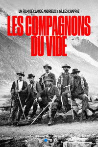 Les Compagnons Du Vide