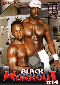 Black Workout 14