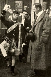 Лорд Макгилликадди