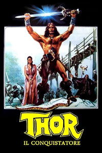 Thor il conquistatore
