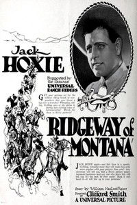 Ridgeway of Montana