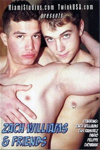 Zach Williams & Friends