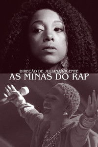 As Minas do Rap