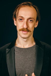 Николас Сенни