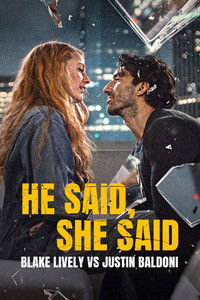 He Said, She Said: Blake Lively vs Justin Baldoni