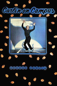 Джордж Карлин: Карлин в Кампусе