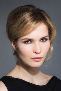 Лукерья Ильяшенко