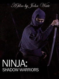 Ninja Shadow Warriors