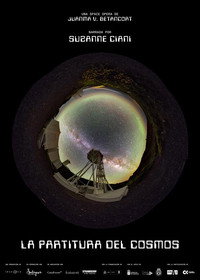 La Partitura del Cosmos