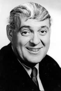 Zero Mostel