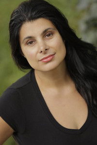 Мэгги Парто