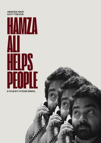 Hamza Ali Helps People