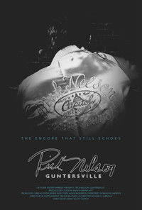 Rick Nelson: Guntersville