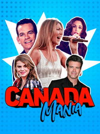 Canada Mania