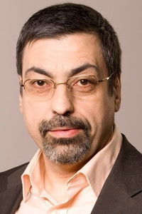 Павел Глоба