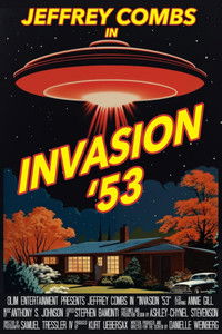 Invasion '53