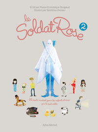 Le Soldat Rose 2