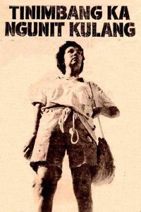 Tinimbang ka Ngunit Kulang
