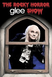 The Rocky Horror Glee Show