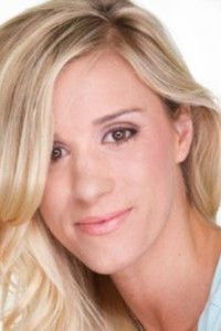 Кэролайн МакКинли