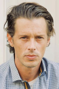 Кайл Джастин Летерберри