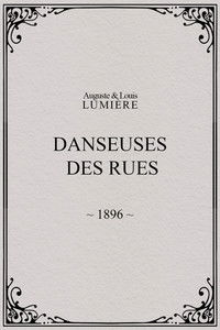 Danseuses des rues