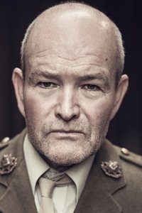 Ричард Грэм