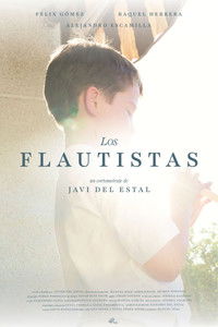 Los Flautistas
