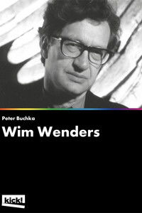 In Bildern leben - Die filmischen Reflexionen des Wim Wenders