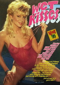 Wet Kisses