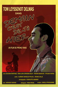 Demain c'est Déjà Hier