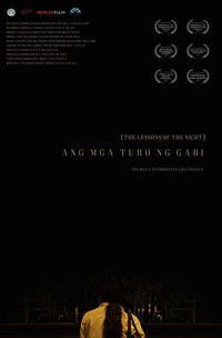 Ang mga Turo ng Gabi