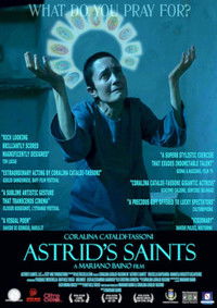 Astrid's Saints