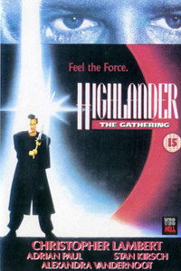 Highlander: The Gathering
