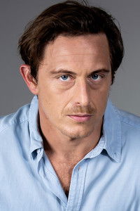 Мартин Манро