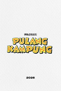 Pulang Kampung