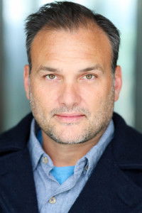 Джошуа Сенкевич