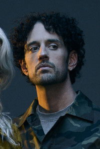 Колин Бриттэн