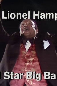 Lionel Hampton All Star Big Band - Berliner Jazztage 1979