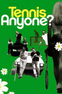 Поиграем в теннис?