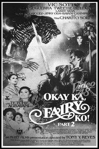 Okay Ka, Fairy Ko! - Part 2