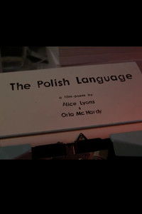 The Polish Language