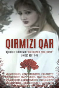 Qırmızı qar