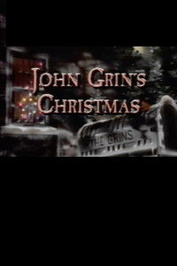 John Grin's Christmas