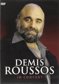 Demis Roussos: Live In Bratislava