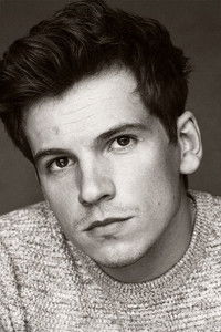 Джейк Дадмен