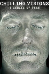 Пугающие видения: 5 чувств страха