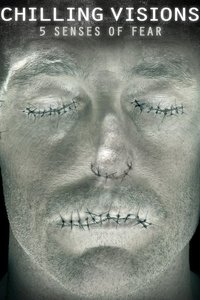 Пугающие видения: 5 чувств страха