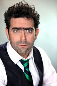 Брайан Коффи